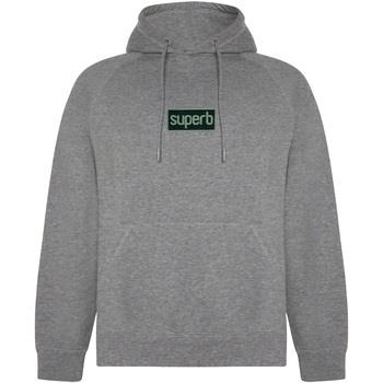 Sweat-shirt Superb 1982 SPRBSU-002-GRAY