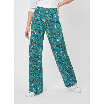 Pantalon La Fiancee Du Mekong Pantalon ample coton ASLINE