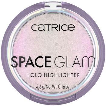 Enlumineurs Catrice Surligneur Space Glam 010-beam Me Up! 4,6g