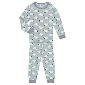 Pyjamas / Chemises de nuit Petit Bateau TADISSA