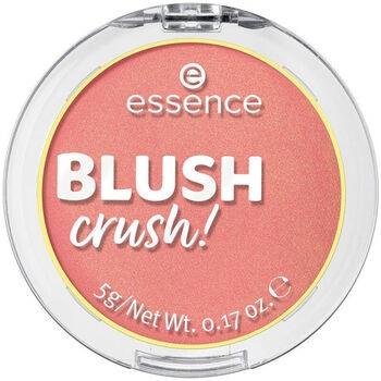 Blush &amp; poudres Essence Rouge Coup De Coeur ! Blush 40-fraise Flus...