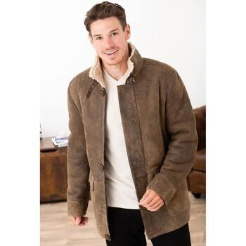 Veste Cityzen GABIN OLD SABLE