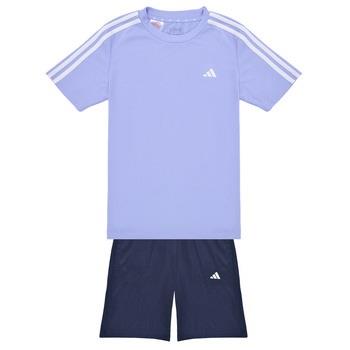 Ensembles de survêtement adidas Train Essentials AEROREADY 3-Stripes R...