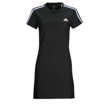 Robe courte adidas 3S FIT T DR