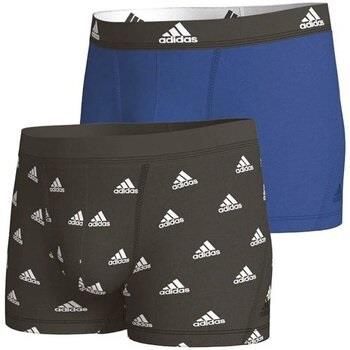 Boxers adidas 2 Boxers Homme ACTIVE FLEX2 Roi