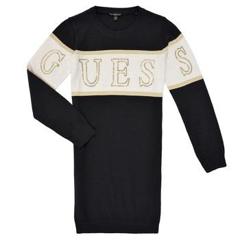 Robe enfant Guess SWEATER DRESS