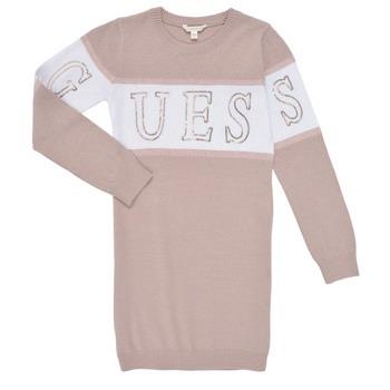 Robe enfant Guess SWEATER DRESS