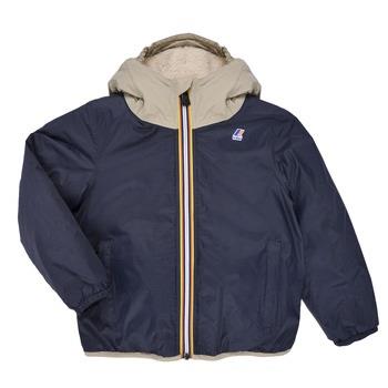 Blouson enfant K-Way LE VRAI 3.0 CLAUDE ORSETTO