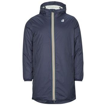 Blouson K-Way LE VRAI 3.0 EIFFEL ORSETTO