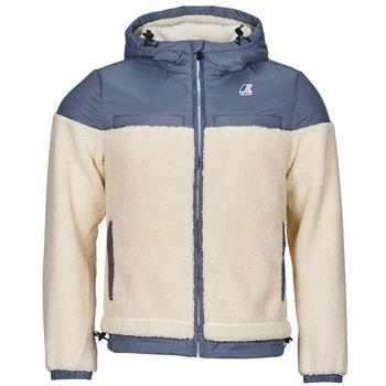 Blouson K-Way LE VRAI 3.0 JILDAZ ORSETTO