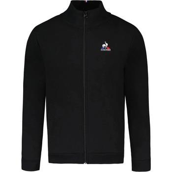 Sweat-shirt Le Coq Sportif ESS FZ Sweat N4