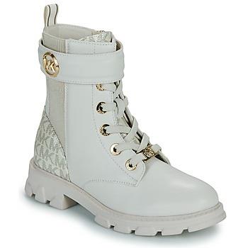 Boots enfant MICHAEL Michael Kors RIDLEY STARK 2