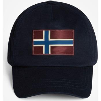 Casquette Napapijri Falis 2 - bleu marine