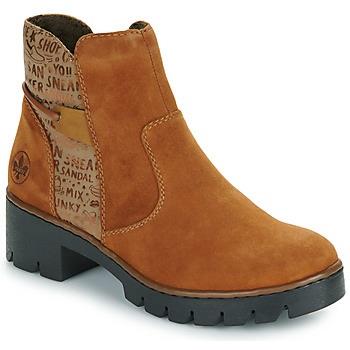 Bottines Rieker FENSINA