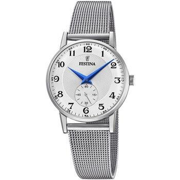 Montre Festina F20572/1, Quartz, 29mm, 3ATM