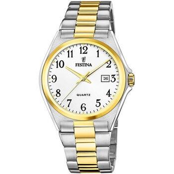 Montre Festina F20554/1, Quartz, 40mm, 5ATM