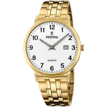 Montre Festina F20513/1, Quartz, 41mm, 5ATM