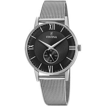 Montre Festina F20568/4, Quartz, 36mm, 3ATM