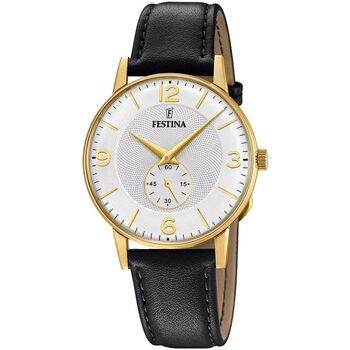 Montre Festina F20567/2, Quartz, 36mm, 3ATM