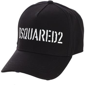 Casquette Dsquared BCM0604-05C00001-M063