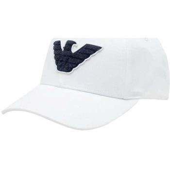 Casquette Emporio Armani EA7 Casquette Emporio Armani blanche 237194 3...