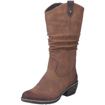 Bottes Rieker -