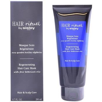 Soins &amp; Après-shampooing Hair Rituel By Sisley Hair Rituel Masque ...