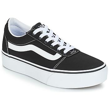 Baskets Vans VWM WARD PF