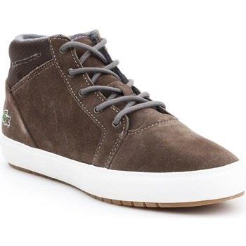 Boots Lacoste Ampthill Chukka 417 1 Caw