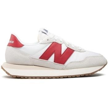 Baskets New Balance MS237