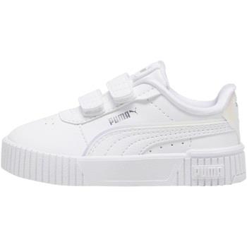 Baskets basses enfant Puma Basket à Scratches Carina 2.0 Holo 2.0 V In...