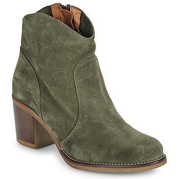 Bottines YOKONO -