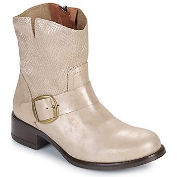 Bottines YOKONO -