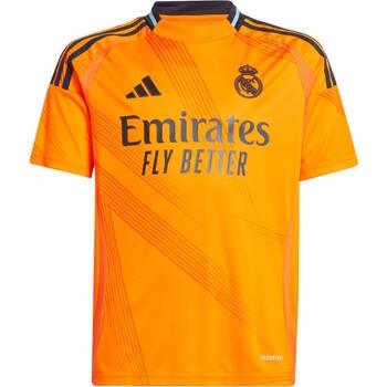 Chemise enfant adidas R.MADRID 25 A JSY Y NA