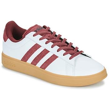 Baskets basses adidas GRAND COURT 2.0