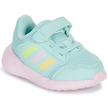 Chaussures enfant adidas Tensaur Run 3.0 EL I