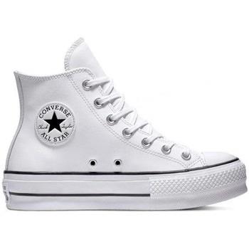 Baskets Converse Chuck Taylor All Star Lift BLBL