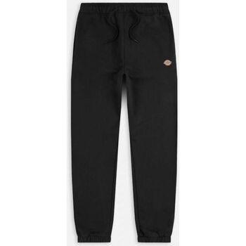 Jogging Dickies MAPLETON SWEATPANT M - DK0A4XIM-BLK BLACK