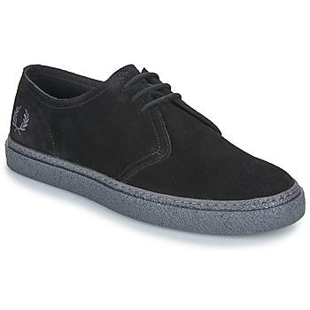 Baskets basses Fred Perry LINDEN SUEDE