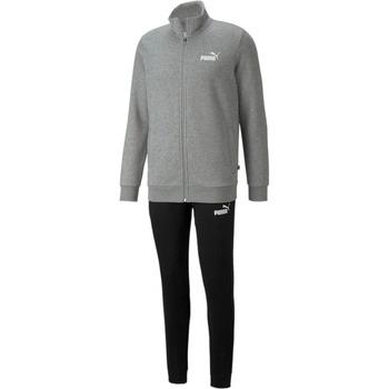 Ensembles de survêtement Puma Clean Sweat Suit FL