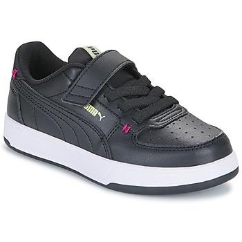 Baskets basses enfant Puma Puma Caven 2.0 Skaterider AC+ PS