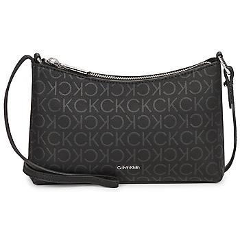 Sac a main Calvin Klein Jeans CK MUST CONV CROSSBODY_MONO