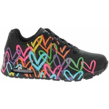 Baskets basses Skechers Uno Highlight Lovei