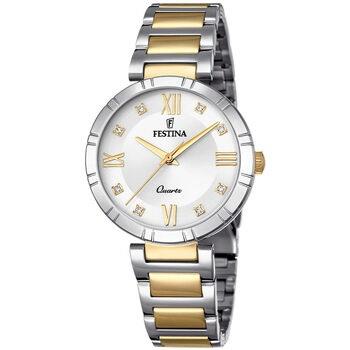 Montre Festina F16937/A, Quartz, 33mm, 5ATM