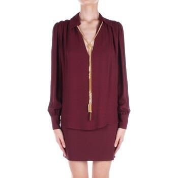 Chemise Elisabetta Franchi CA09346E2