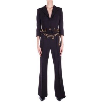 Pantalon Elisabetta Franchi PAT3546E2