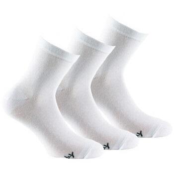 Chaussettes Kindy Lot de 3 paires de socquettes camaïeux