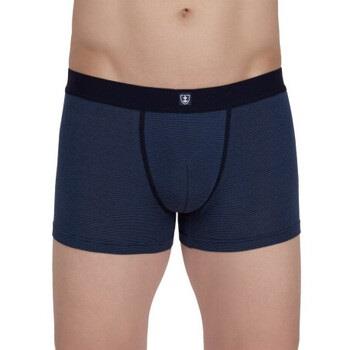 Boxers Mariner Shorty en Tencel absorbant et hypoallergénique