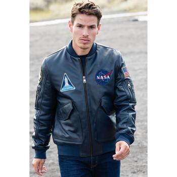 Veste Cityzen ODYSSEY NAVY BLUE