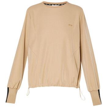 Sweat-shirt Liu Jo Sweat ras-du-cou